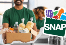 Millions of Texans at Risk of Losing Food Aid if Federal Shutdown Persists