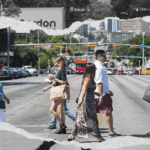 A Decade of Vision Zero: Austin’s Efforts to Reduce Traffic Fatalities
