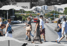 A Decade of Vision Zero: Austin’s Efforts to Reduce Traffic Fatalities