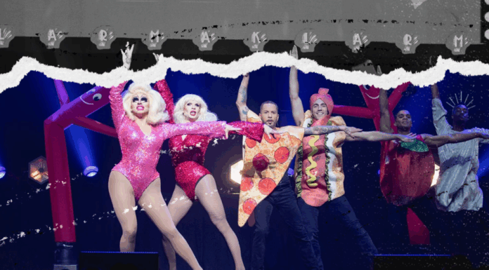 Fifth Circuit Reopens Case Over West Texas A&M Drag Show Ban