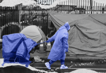 Federal Funding Changes Put Texas Homeless Programs at Risk