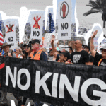 Abbott Deploys Texas National Guard to Austin for ‘No Kings’ Protest