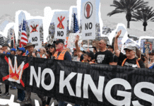 Abbott Deploys Texas National Guard to Austin for ‘No Kings’ Protest