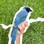 Has a New Bird Species Been Discovered in Texas?