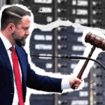 Texas GOP Censures Five Lawmakers, Drops Ballot Ban Threat