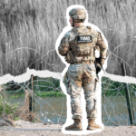 Boycott Targets Texas Companies Over National Guard Deployment