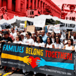 Nearly 1 Million Children Across Texas Affected by Immigration Enforcement