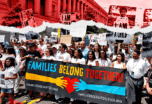 Nearly 1 Million Children Across Texas Affected by Immigration Enforcement