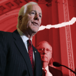 Cornyn Backs Bill to Keep SNAP Benefits Flowing During Shutdown