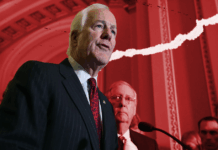 Cornyn Backs Bill to Keep SNAP Benefits Flowing During Shutdown