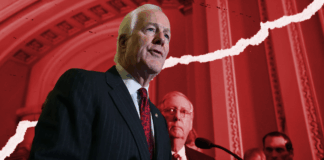 Cornyn Backs Bill to Keep SNAP Benefits Flowing During Shutdown