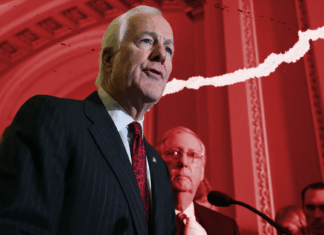 Cornyn Backs Bill to Keep SNAP Benefits Flowing During Shutdown
