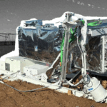 Texas Family Spots Unidentified Flying Object in Sky