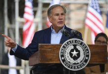 Texas Leaders Urge Abbott to Act Amid Federal SNAP Shutdown