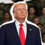 Trump Says He Will “Send More Than the National Guard” to Keep Cities Safe