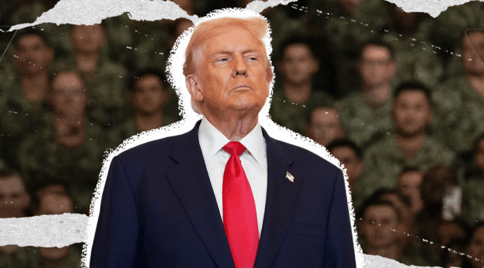 Trump Says He Will “Send More Than the National Guard” to Keep Cities Safe