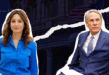 Democratic Hopefuls Outline Paths to Unseat Texas Gov. Abbott