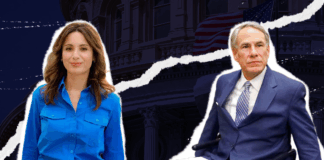 Democratic Hopefuls Outline Paths to Unseat Texas Gov. Abbott