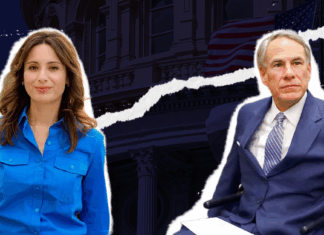 Democratic Hopefuls Outline Paths to Unseat Texas Gov. Abbott