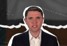 Opponents Tried to Spin an Escort Scandal—Talarico Shut It Down Immediately