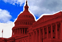 Senate Moves Toward Vote on Revised Plan to End Shutdown