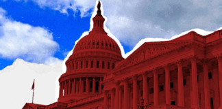 Senate Moves Toward Vote on Revised Plan to End Shutdown