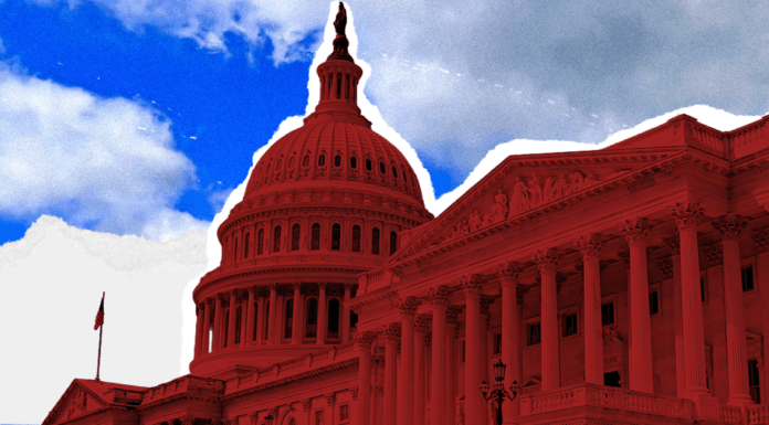 Senate Moves Toward Vote on Revised Plan to End Shutdown