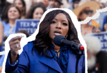Will U.S. Rep. Jasmine Crockett Join The Texas Senate Race?