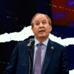 Ken Paxton Sues Harris County Over Immigrant Legal Aid Program