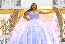 A Milestone of Healing: Uvalde Survivor Miah Cerrillo Celebrates Her Quinceañera