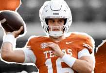 Arch Manning Called College Football’s Most Hated—and He Doesn’t Care