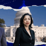 Menefee Leads Edwards in Houston Special Election Runoff for 18th Congressional District