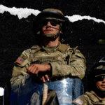 Texas Troops Ordered Home Ahead of Thanksgiving