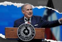 Abbott Launches Reelection Campaign with Ambitious Property Tax Overhaul