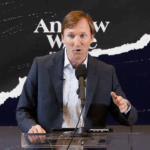 Will Andrew White Be the Democrat Who Finally Beats Greg Abbott?