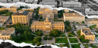 Texas A&M Restricts Race, Gender, and Syllabus Content