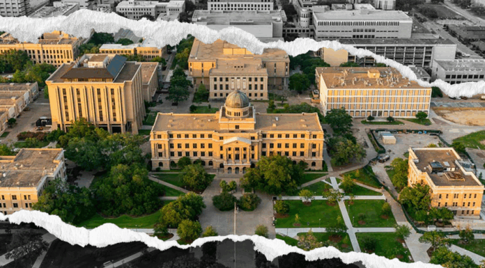 Texas A&M Restricts Race, Gender, and Syllabus Content