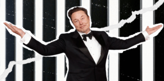 Could Tesla Make Musk the First Trillionaire?