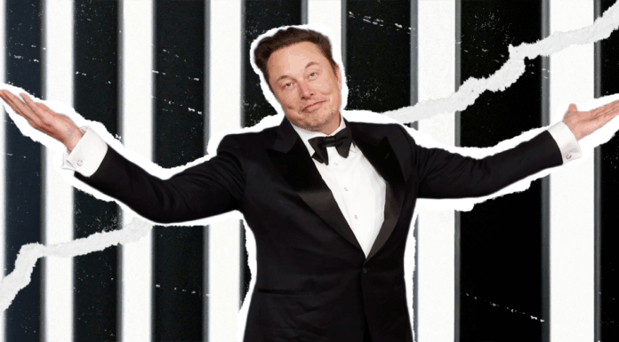 Could Tesla Make Musk the First Trillionaire?