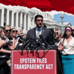 A picture of the U.S. Congress during the conference.