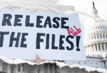 With The Bill Signed, Trump Sets 30-Day Countdown on Epstein File Release