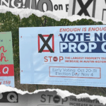 Austin Voters Say No to Proposition Q: ‘Forever Tax’ Rejected