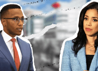 Houston’s 18th Congressional District Runoff: Menefee vs. Edwards in Special Election