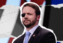 Mexico Trip Controversy: Speaker Johnson Defends Rep. Crenshaw Amid CIA Misconduct Concerns