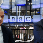 Trump Threatens Major Lawsuit Over BBC’s Edited Speech Clip