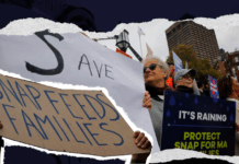 Judge Orders Trump Administration to Deliver Full SNAP Benefits Today