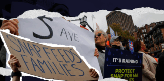 Judge Orders Trump Administration to Deliver Full SNAP Benefits Today