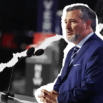 Why is the White House Suddenly Worried About Ted Cruz?