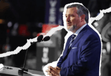 Why is the White House Suddenly Worried About Ted Cruz?