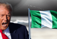Is the U.S. About to Invade Nigeria? Trump Warns of Military Action